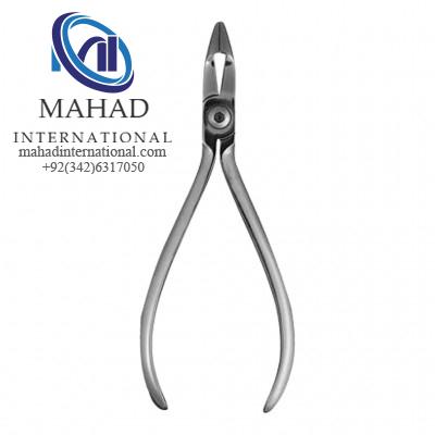 Weingart Utility Piler